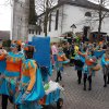 Fastnachtszug Oberelbert 2020